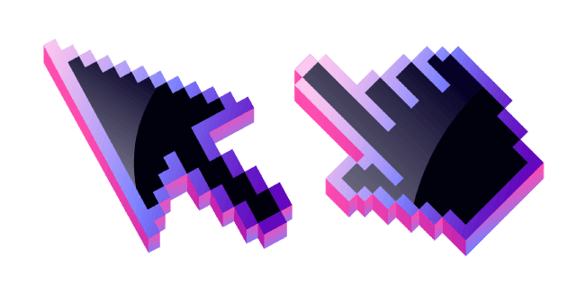 3D Pixel