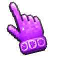 3D Grape Pixel Pointer