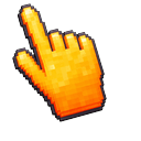 3D Mango Pixel Pointer