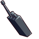 A Hat in Time Cute Mouse Cursor Pack arrow cursor preview
