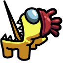 Impostor Pack Classic hand cursor preview