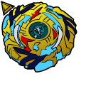 Custom Cursor Pack - Free De La Hoya and Drain Fafnir 8 arrow cursor preview