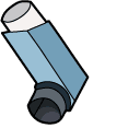 Custom Cursor Pack - Bob's Burgers Rudy & Inhaler arrow cursor preview