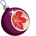Retro Cursor Christmas Pack hand cursor preview