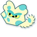 Cookie Run Custom Cursor Pack arrow cursor preview