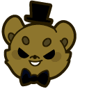 Cute Cursor Pack - Five Nights at Freddy's Edition hand cursor preview