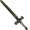 Cute Cursor Pack - Fire Emblem Byleth arrow cursor preview