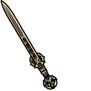 Custom Corrin & Sword Yato Mouse Cursor Pack arrow cursor preview