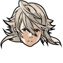 Custom Corrin & Sword Yato Mouse Cursor Pack hand cursor preview