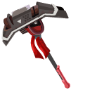 Cute Cursor Pack for Fortnite - A.I.M Skin & Pickaxe arrow cursor preview