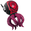 Custom Cursor - Fortnite Voyager Xenopod arrow cursor preview