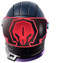 Custom Cursor - Fortnite Voyager Xenopod hand cursor preview