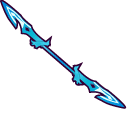 Custom Tartaglia Cute Mouse Cursor arrow cursor preview