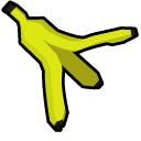 Cute Gorilla Cursor Pack arrow cursor preview