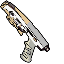 Galactic Guardians Cute Cursor Pack arrow cursor preview
