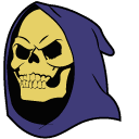 Custom Cursor Pack - He-Man Universe Inspired Designs hand cursor preview