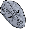 Cute Cursor Pack for JoJo's Bizarre Adventure Dio Brando arrow cursor preview