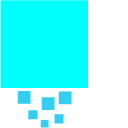 Just Shapes & Beats Cute Mouse Cursor Pack hand cursor preview