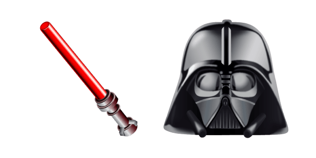 LEGO Star Wars Darth Vader