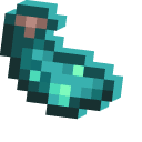 Minecraft Cute Cursor Pack arrow cursor preview