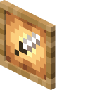 Minecraft Cute Cursor Pack hand cursor preview