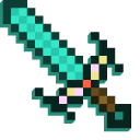 Enchanted Diamond Cursor Pack arrow cursor preview