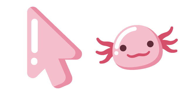 Minimal Axolotl
