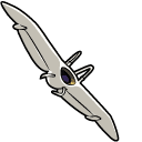 Nausicaä Custom Cursor Pack arrow cursor preview