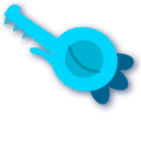 Cute Cursor Pack - Deep Hollow Hollerers hand cursor preview