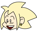 Cute Cursor Pack - K.O. Hero & Sword hand cursor preview