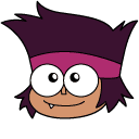 Custom Cursor Pack - OK K.O.! Let's Be Heroes hand cursor preview