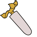 OK K.O.! Custom Cursor Pack Lord Boxman arrow cursor preview