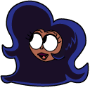 K.O. Heroes Custom Cursor Pack hand cursor preview