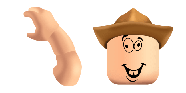 Roblox Cute Cursor Pack - mrflimflam