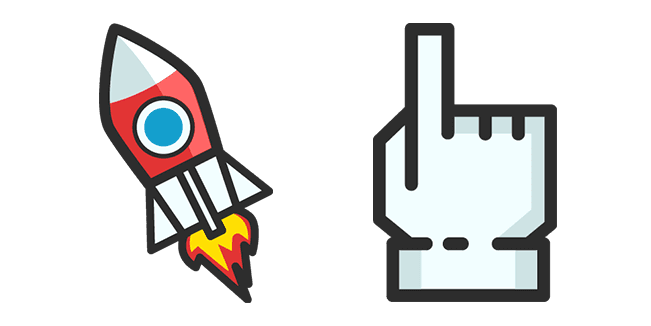 Stellar Cursor Pack
