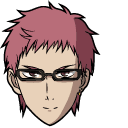 Custom Cursor Pack - Shiho Kimizuki's Twin Swords hand cursor preview