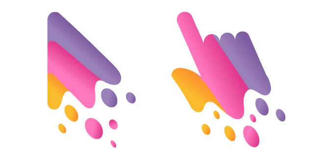 Stain of Paint