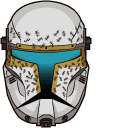 Cute Cursor Gregor Blaster hand cursor preview