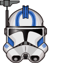 Cute Cursor Star Wars Collection hand cursor preview