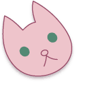 Magical Cursor Pack - Star vs. Evil arrow cursor preview