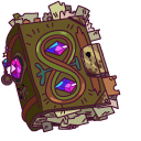 Star vs. Evil Cute Cursor Pack arrow cursor preview