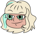 Custom Cursor Jackie Lynn Thomas hand cursor preview