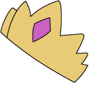 Cute Cursor - Star vs. the Forces of Evil King Shastacan Spiderbite arrow cursor preview