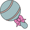Cute Cursor Pack - Star vs. the Forces of Evil Meteora Butterfly arrow cursor preview