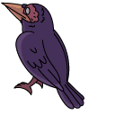 Custom Cursor Pack - Star vs. the Forces of Evil Mina & Raven arrow cursor preview