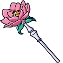 Custom Cursor Pack: Shuna from Reincarnated Slime arrow cursor preview