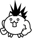 Custom Cute Cat Cursor Pack hand cursor preview