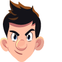 Jack Sullivan's Cute Cursor Pack hand cursor preview