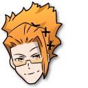 Custom Cursor Pack: Koki Kariya & Red Lollipop hand cursor preview