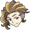 World Ends With You Custom Cursor Pack hand cursor preview